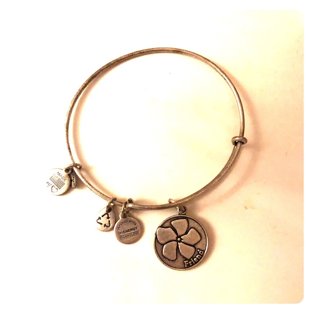 Alex and Ani Bracelet
